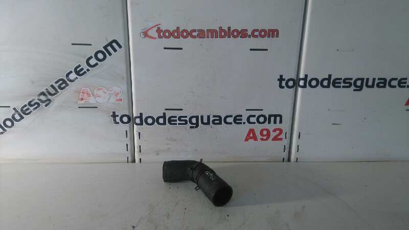 TUBO INTERCOOLER SEAT CORDOBA BERLINA (6L2) Fresh   |   12.03 - 12.04