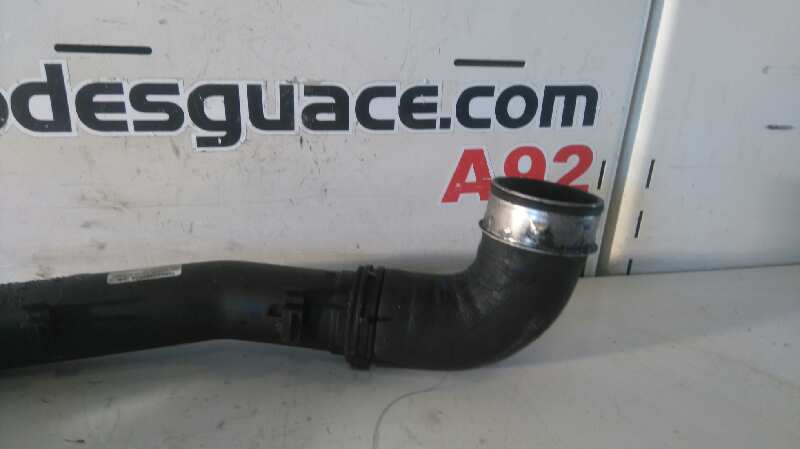 TUBO INTERCOOLER SEAT CORDOBA BERLINA (6L2) Fresh   |   12.03 - 12.04