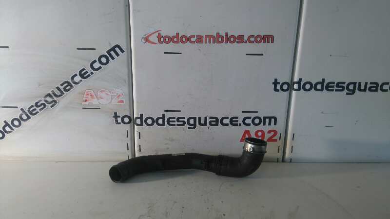 TUBO INTERCOOLER SEAT CORDOBA BERLINA (6L2) Fresh   |   12.03 - 12.04