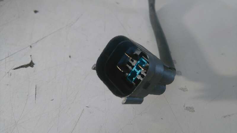 MOTOR ELECTROVENTILADOR