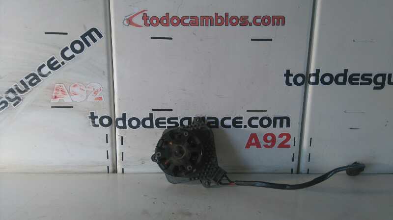 MOTOR ELECTROVENTILADOR foto 4
