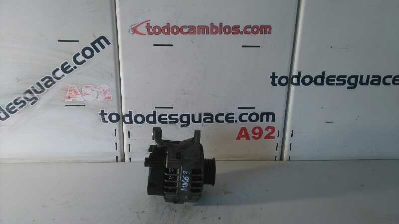 ALTERNADOR SKODA SUPERB (3U4) Classic   |   08.03 - ...