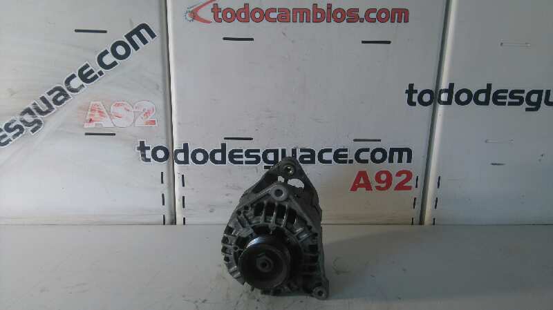 ALTERNADOR SKODA SUPERB (3U4) Classic   |   08.03 - ...