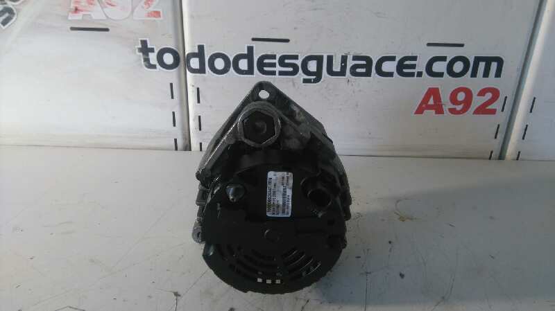 ALTERNADOR SKODA SUPERB (3U4) Classic   |   08.03 - ...