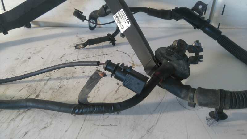 CABLE POSITIVO SKODA SUPERB (3U4) Classic   |   08.03 - ...
