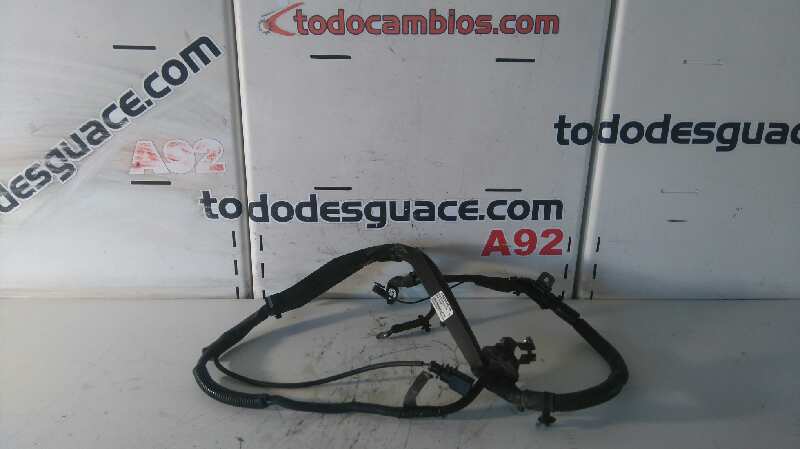 CABLE POSITIVO SKODA SUPERB (3U4) Classic   |   08.03 - ...