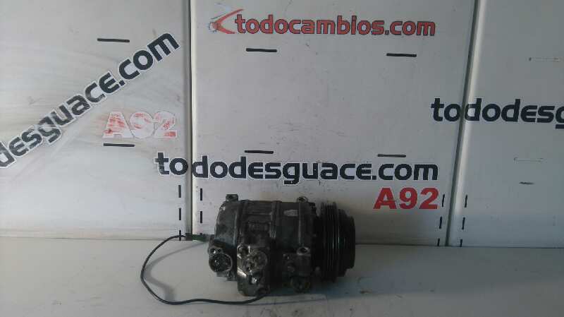 COMPRESOR AIRE ACONDICIONADO SKODA SUPERB (3U4) Classic   |   08.03 - ...