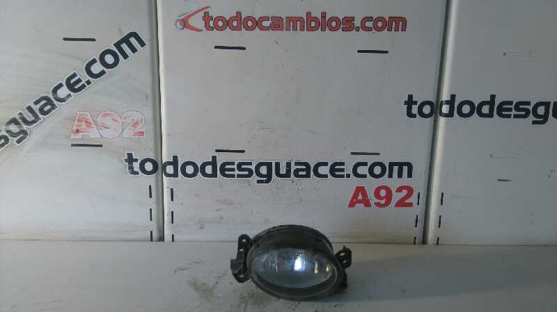 FARO ANTINIEBLA DERECHO MERCEDES-BENZ CLASE A (W169) A 180 CDI  A-Edition