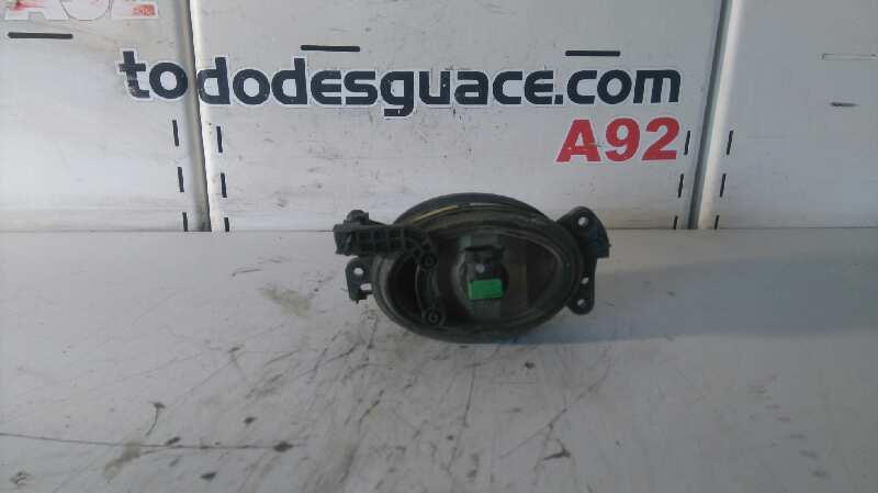 FARO ANTINIEBLA IZQUIERDO MERCEDES-BENZ CLASE A (W169) A 180 CDI  A-Edition