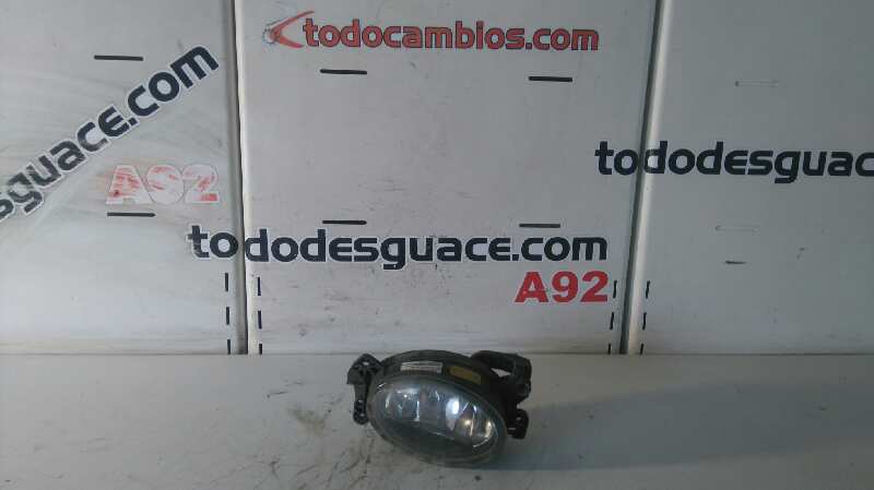 FARO ANTINIEBLA IZQUIERDO MERCEDES-BENZ CLASE A (W169) A 180 CDI  A-Edition