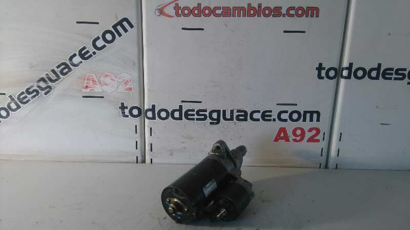 MOTOR ARRANQUE SKODA SUPERB (3U4) Classic   |   08.03 - ...