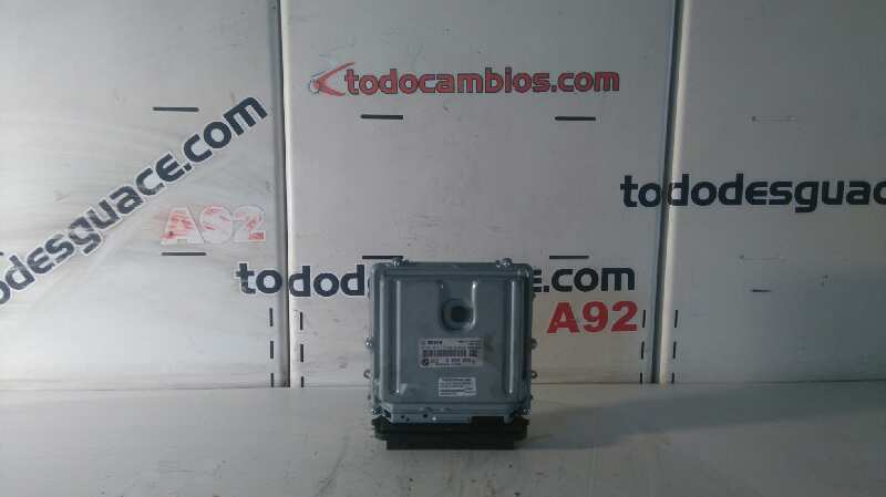 CENTRALITA MOTOR UCE BMW SERIE 3 BERLINA (E90) 320d   |   03.10 - 12.11