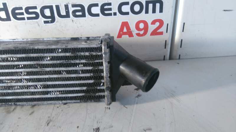 INTERCOOLER foto 3