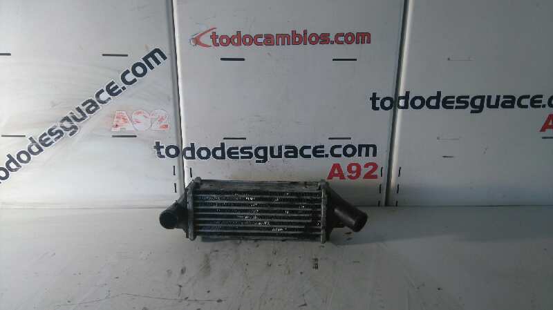 INTERCOOLER foto 4