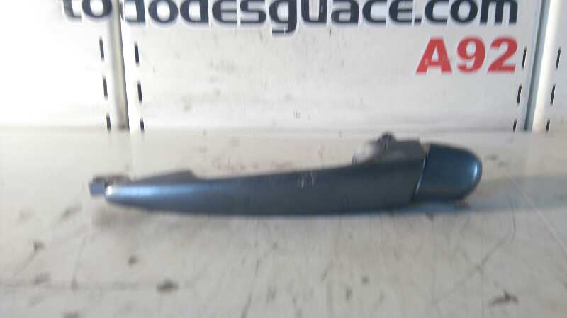 MANETA EXTERIOR TRASERA DERECHA BMW SERIE 3 BERLINA (E46) 318i   |   10.01 - 12.06