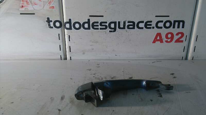 MANETA EXTERIOR TRASERA DERECHA BMW SERIE 3 BERLINA (E46) 318i   |   10.01 - 12.06