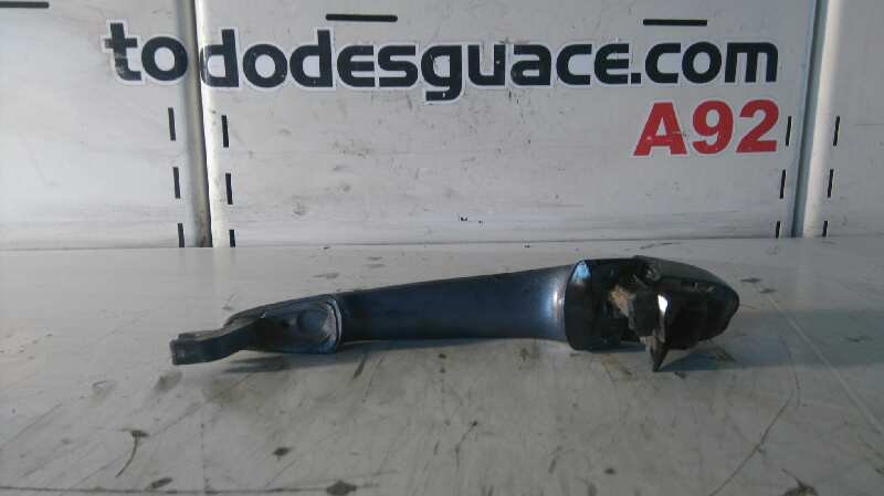 MANETA EXTERIOR TRASERA IZQUIERDA BMW SERIE 3 BERLINA (E46) 318i   |   10.01 - 12.06