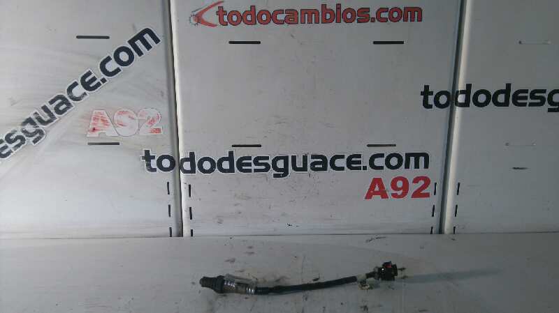 SONDA LAMBDA OPEL CORSA E Business   |   05.16 - ...
