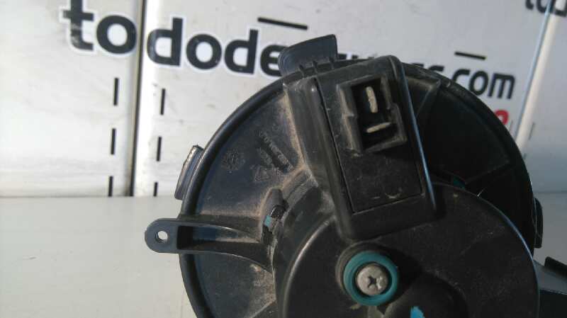 MOTOR CALEFACCION PEUGEOT 307 BREAK / SW (S1) SW