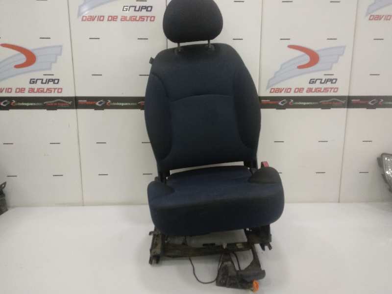 ASIENTO DELANTERO DERECHO