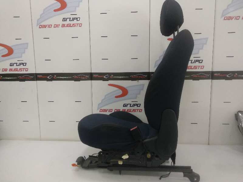 ASIENTO DELANTERO DERECHO foto 2