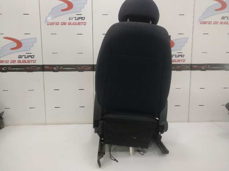 ASIENTO DELANTERO DERECHO foto 3