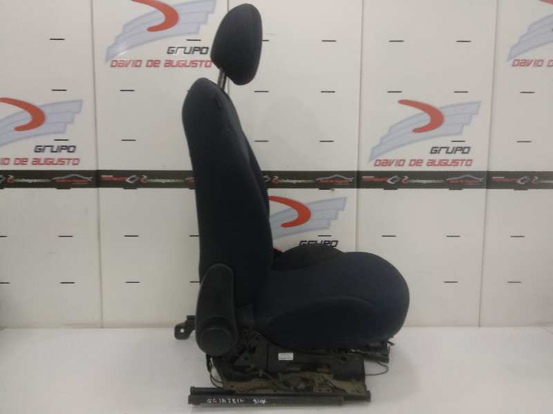 ASIENTO DELANTERO DERECHO foto 4