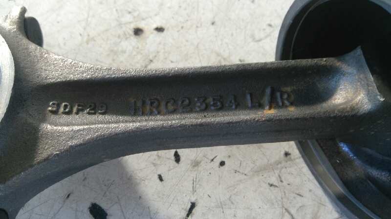 PISTON BIELA
