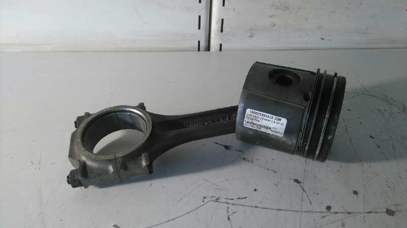 PISTON BIELA foto 2