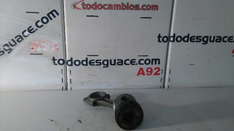 PISTON BIELA foto 3