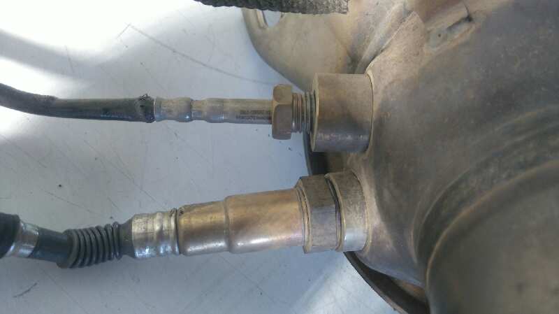 SONDA LAMBDA BMW SERIE 3 BERLINA (E90) 320d   |   03.10 - 12.11