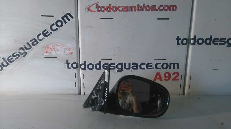 RETROVISOR DERECHO BMW SERIE 3 BERLINA (E90) 320d   |   03.10 - 12.11