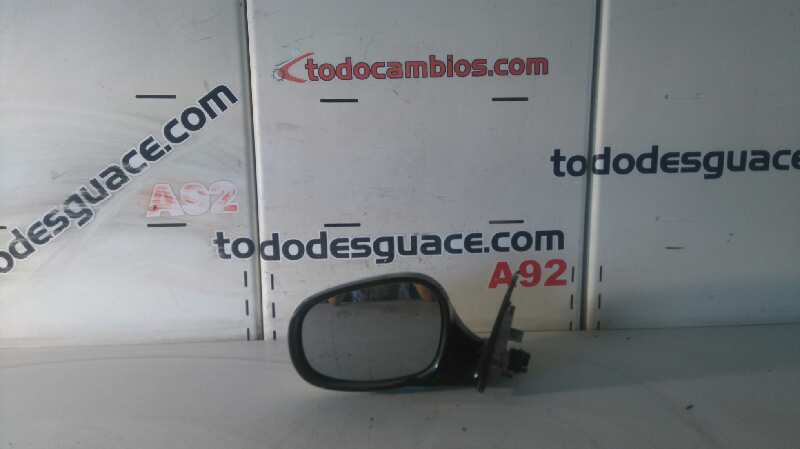 RETROVISOR IZQUIERDO foto 3