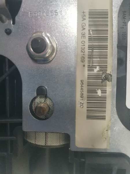 AIRBAG DELANTERO IZQUIERDO PEUGEOT 407 SW ST Confort