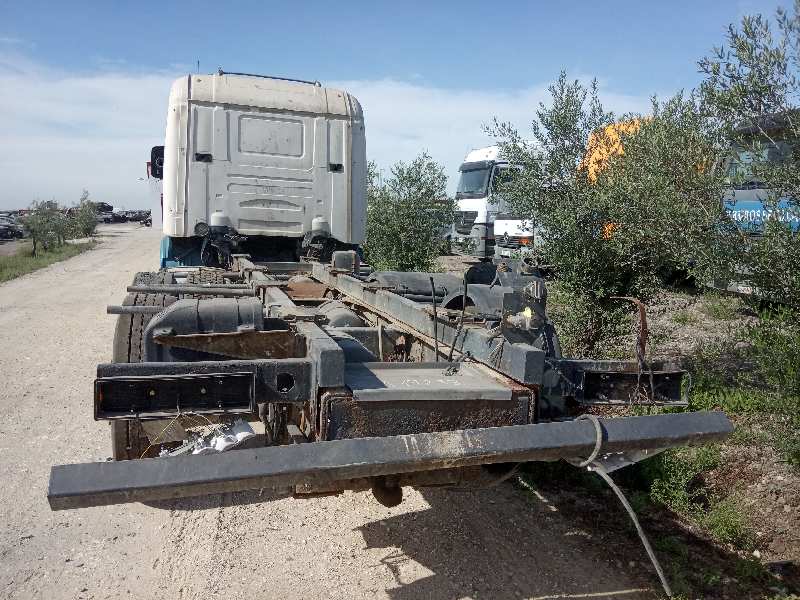 SCANIA SERIE 4 (P/R 114 L) FG     340 (6X2)  E2/E3 Corto CR 13 / 14 B   |   01.96 - 12.04 foto 4