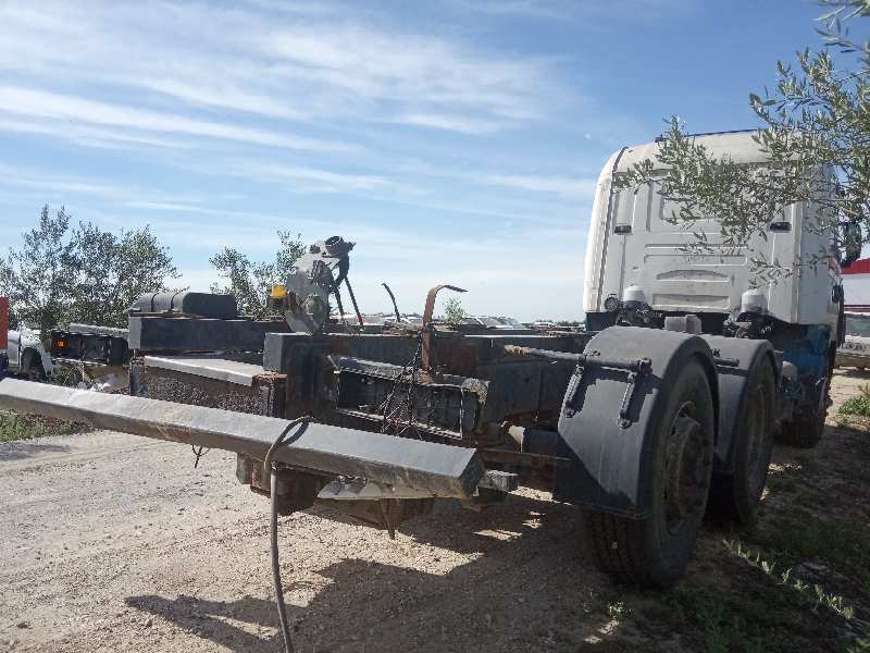 SCANIA SERIE 4 (P/R 114 L) FG     340 (6X2)  E2/E3 Corto CR 13 / 14 B   |   01.96 - 12.04 foto 6