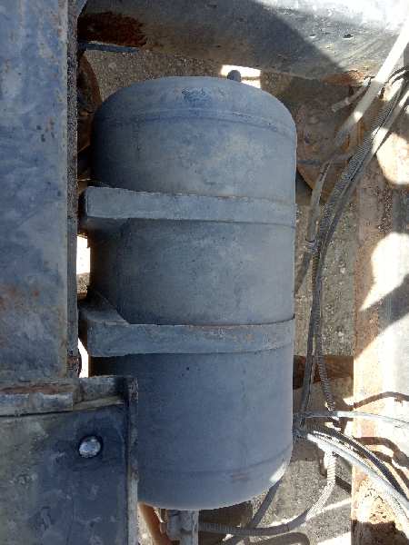 SCANIA SERIE 4 (P/R 114 L) FG     340 (6X2)  E2/E3 Corto CR 13 / 14 B   |   01.96 - 12.04 foto 7