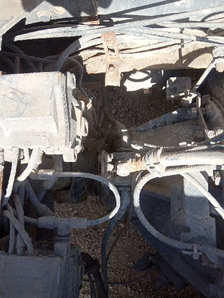 SCANIA SERIE 4 (P/R 114 L) FG     340 (6X2)  E2/E3 Corto CR 13 / 14 B   |   01.96 - 12.04