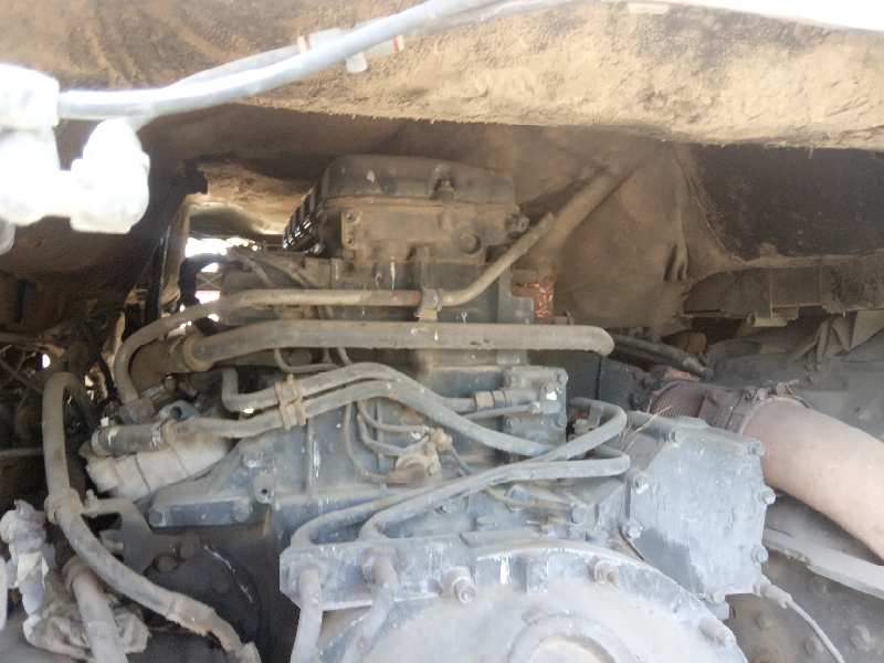 SCANIA SERIE 4 (P/R 114 L) FG     340 (6X2)  E2/E3 Corto CR 13 / 14 B   |   01.96 - 12.04