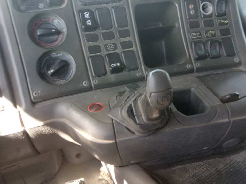 SCANIA SERIE 4 (P/R 114 L) FG     340 (6X2)  E2/E3 Corto CR 13 / 14 B   |   01.96 - 12.04