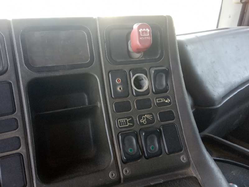 SCANIA SERIE 4 (P/R 114 L) FG     340 (6X2)  E2/E3 Corto CR 13 / 14 B   |   01.96 - 12.04