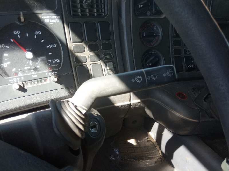 SCANIA SERIE 4 (P/R 114 L) FG     340 (6X2)  E2/E3 Corto CR 13 / 14 B   |   01.96 - 12.04