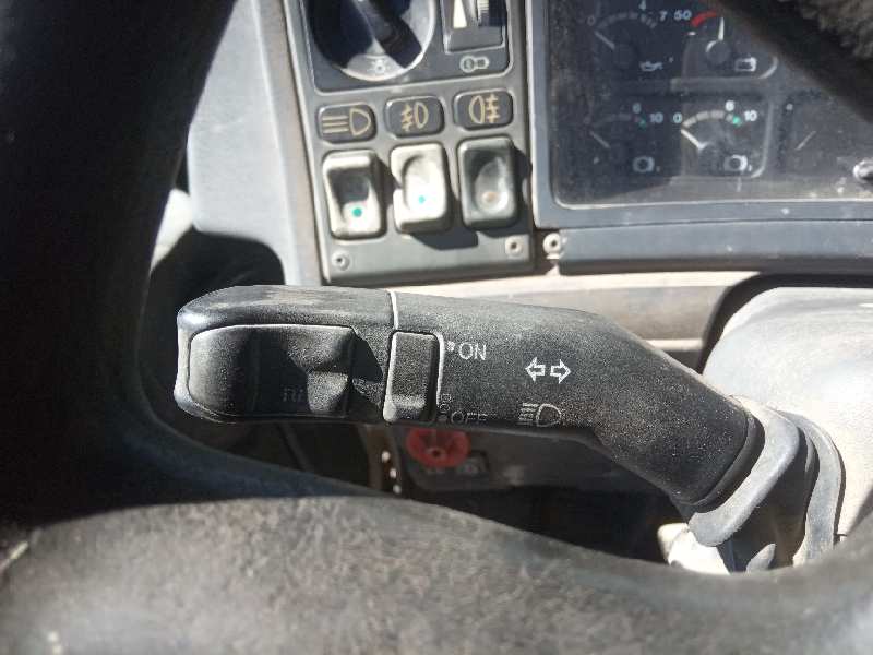 SCANIA SERIE 4 (P/R 114 L) FG     340 (6X2)  E2/E3 Corto CR 13 / 14 B   |   01.96 - 12.04
