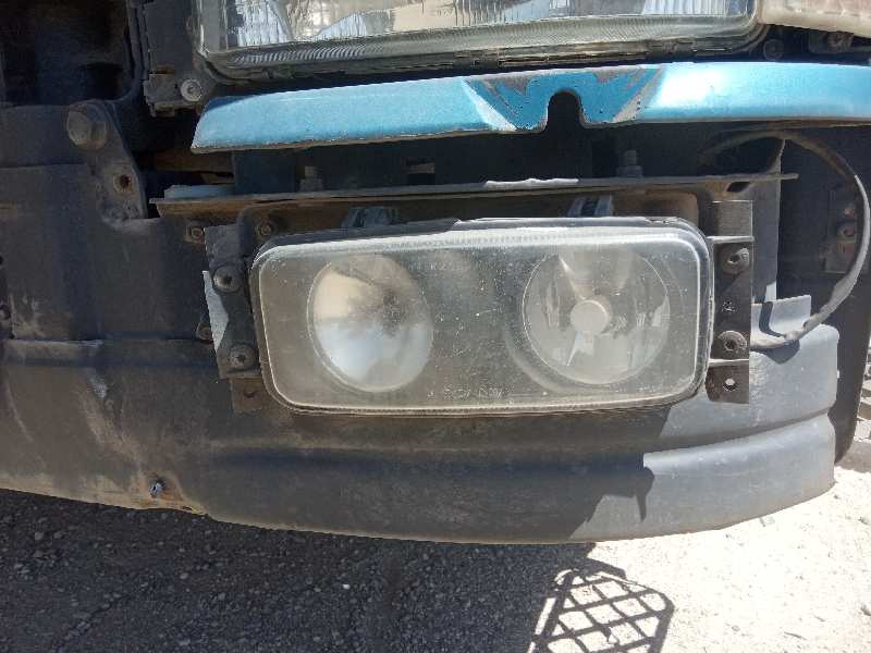 FARO ANTINIEBLA IZQUIERDO SCANIA SERIE 4 (P/R 114 L) FG     340 (6X2)  E2/E3 Corto CR 13 / 14 B   |   01.96 - 12.04
