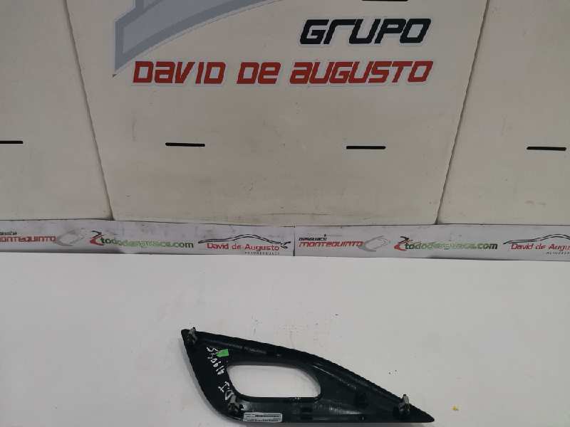 VARIOS CITROEN DS3 Base   |   09.09 - 12.11