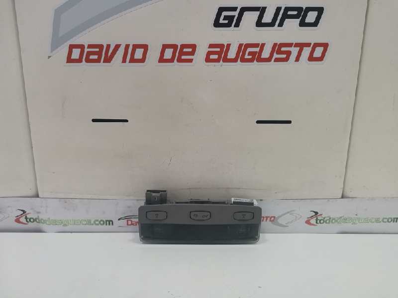 LUZ INTERIOR NISSAN PRIMERA TRAV. (P12) Acenta