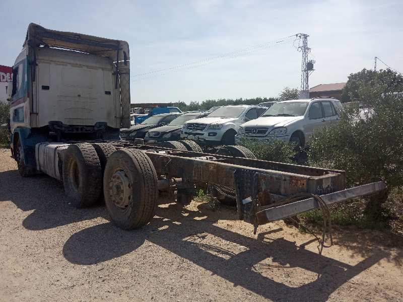 SCANIA SERIE 4 (P/R 114 L) FG     340 (6X2)  E2/E3 Corto CR 13 / 14 B   |   01.96 - 12.04 foto 5