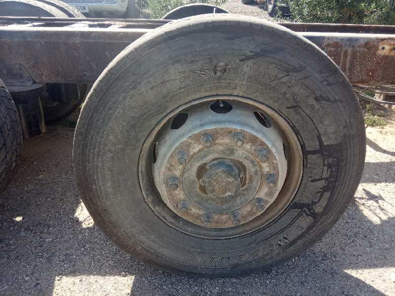 SCANIA SERIE 4 (P/R 114 L) FG     340 (6X2)  E2/E3 Corto CR 13 / 14 B   |   01.96 - 12.04 foto 6