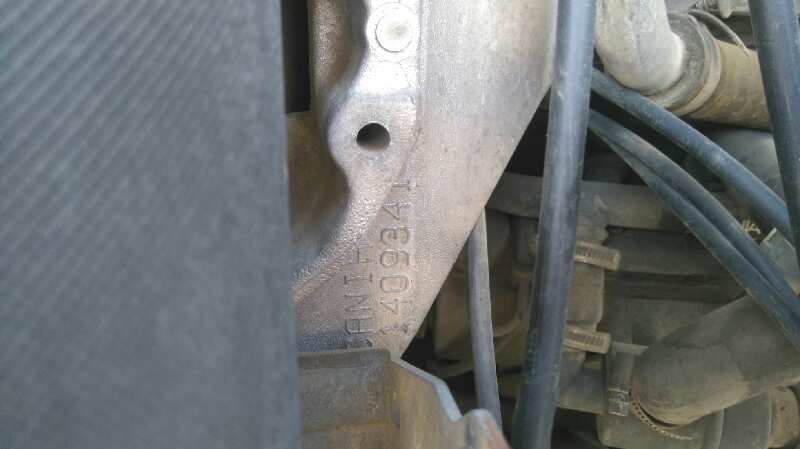 NO IDENTIFICADO SCANIA SERIE 4 (P/R 114 L) FG     340 (6X2)  E2/E3 Corto CR 13 / 14 B   |   01.96 - 12.04