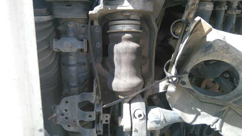 NO IDENTIFICADO SCANIA SERIE 4 (P/R 114 L) FG     340 (6X2)  E2/E3 Corto CR 13 / 14 B   |   01.96 - 12.04